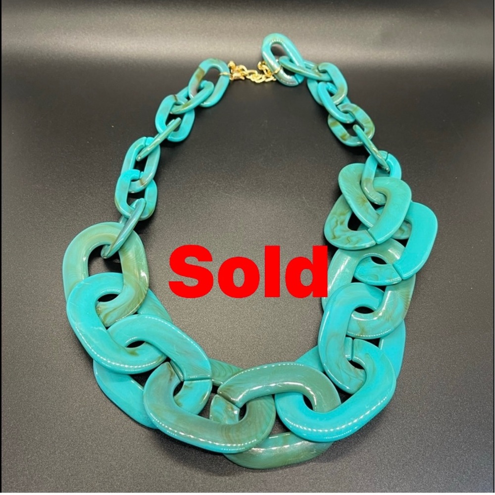 Real Cool Statement Neckwear - image 1